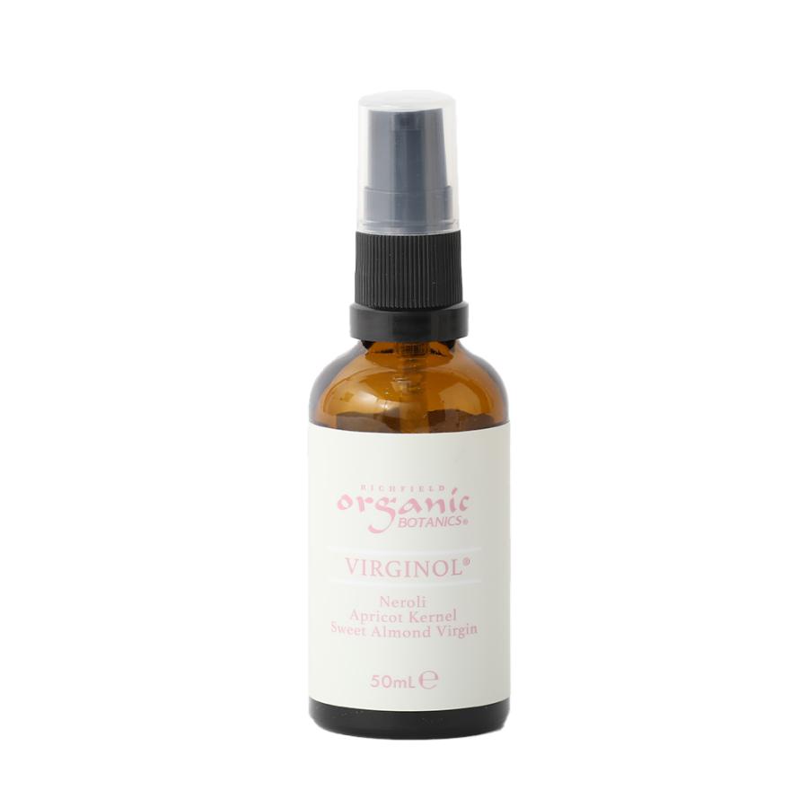 Organic BOTANICS（オーガニックボタニクス） 正規品 ヴァージノル