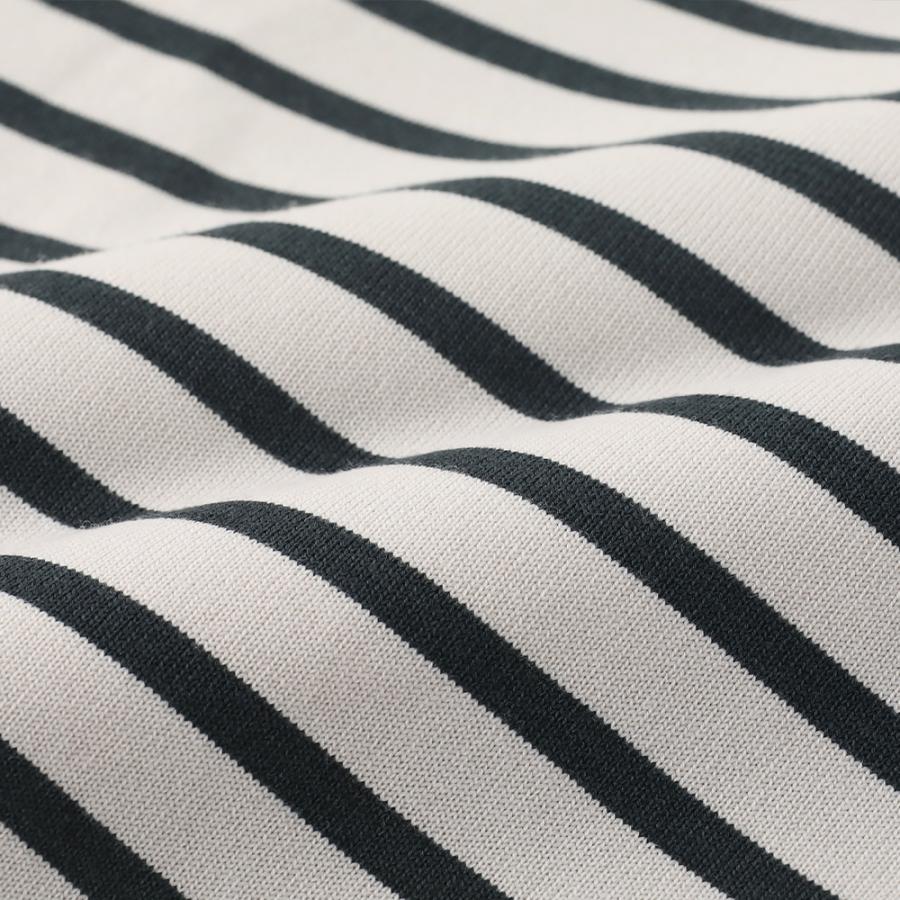 ORCIVAL（オーシバル） SALE 15％OFF オーチバル ボーダーニット