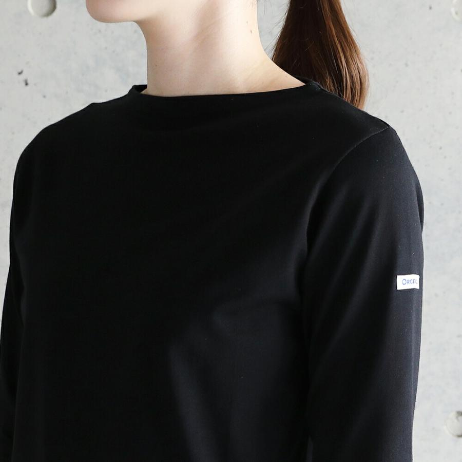 ORCIVAL SALE 30%OFF カットソー ボートネック ハーフスリーブ ORCIVAL SALE 30%OFF カットソー ボートネック ハーフスリーブ