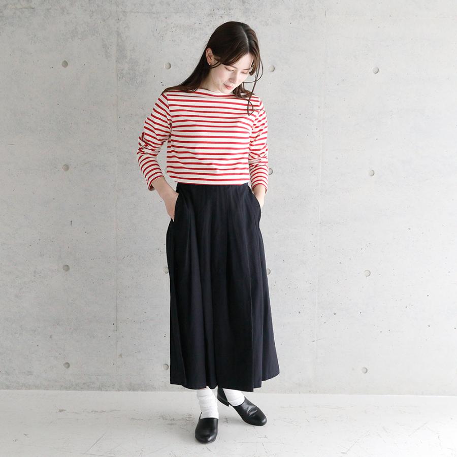 ORCIVAL（オーシバル） SALE 20%OFF カットソー レディース 長袖