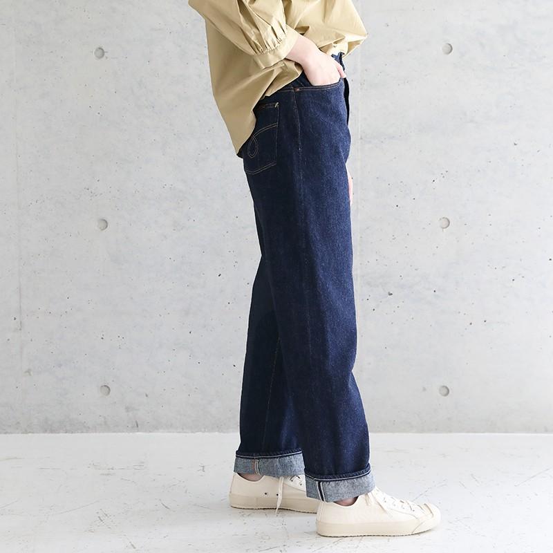 orSlow オアスロウ ハイウエストデニムパンツ 00-1040 定番 orSlow オアスロウ ハイウエストデニムパンツ 00-1040 定番