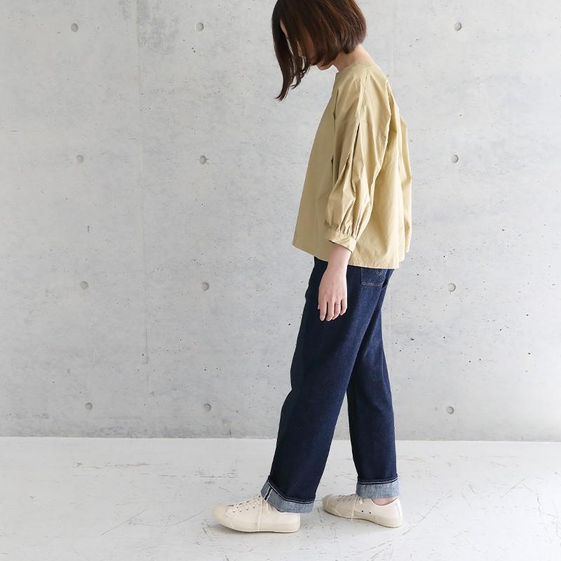 orSlow オアスロウ ハイウエストデニムパンツ 00-1040 定番 orSlow オアスロウ ハイウエストデニムパンツ 00-1040 定番