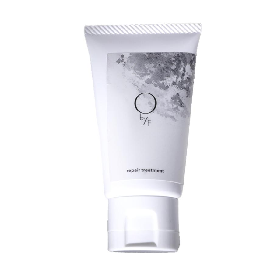 O by F（オーバイエッフェ） リペアトリートメント 40g エッフェ