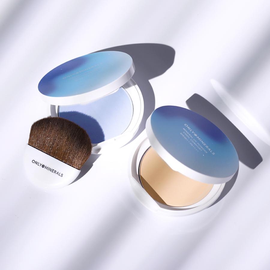 ONLY MINERALS（オンリーミネラル） 正規品 数量限定 ミネラルUV