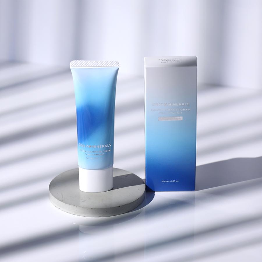 ONLY MINERALS（オンリーミネラル） 正規品 数量限定 カラーバランスBB