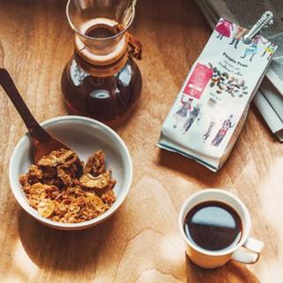 ピープルツリー フェアトレードコーヒー コーヒーバッグ 8g×8袋 | People Tree | 01