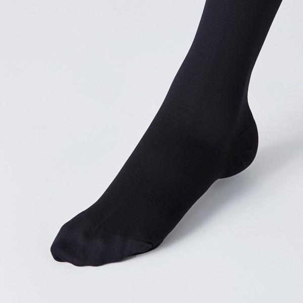 正規品 着圧ストッキング 36Hpa 280デニール 弾性 リラクサン
