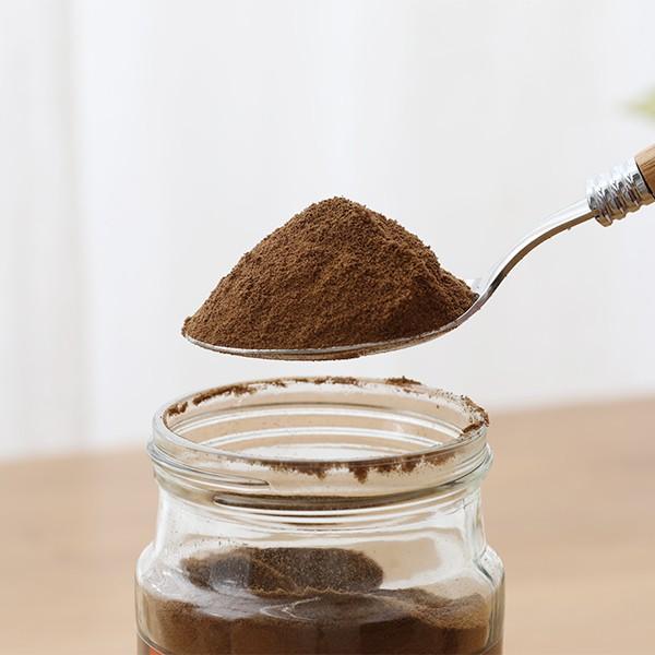 穀物コーヒー 有機栽培 オーガニック レーベンスバウム ノンカフェイン カフェインフリー | ブランド登録なし | 01