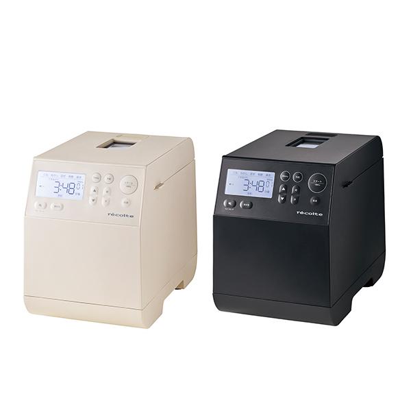 recolte レコルト コンパクトベーカリー 全自動ホームベーカリー recolte レコルト コンパクトベーカリー 全自動ホームベーカリー