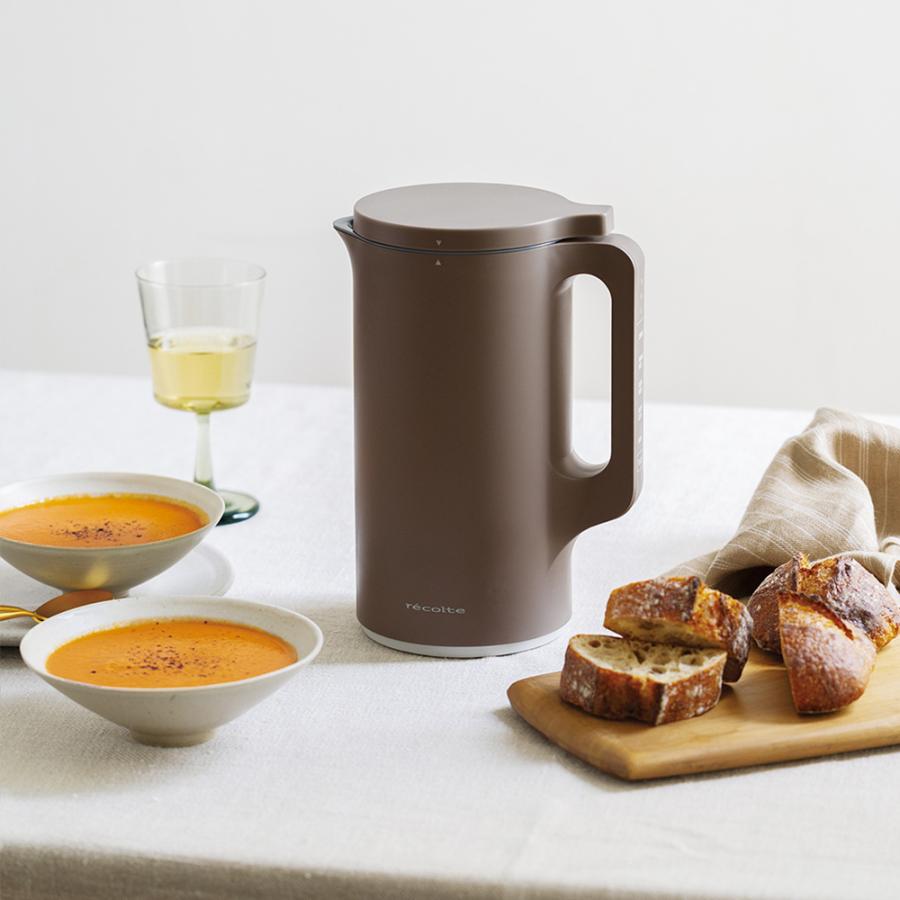 レコルト 自動調理ポット RSY-2 ミキサー ブレンダー recolte recolte レコルト Auto Cooking Pot 自動調理ポット RSY-2 自動