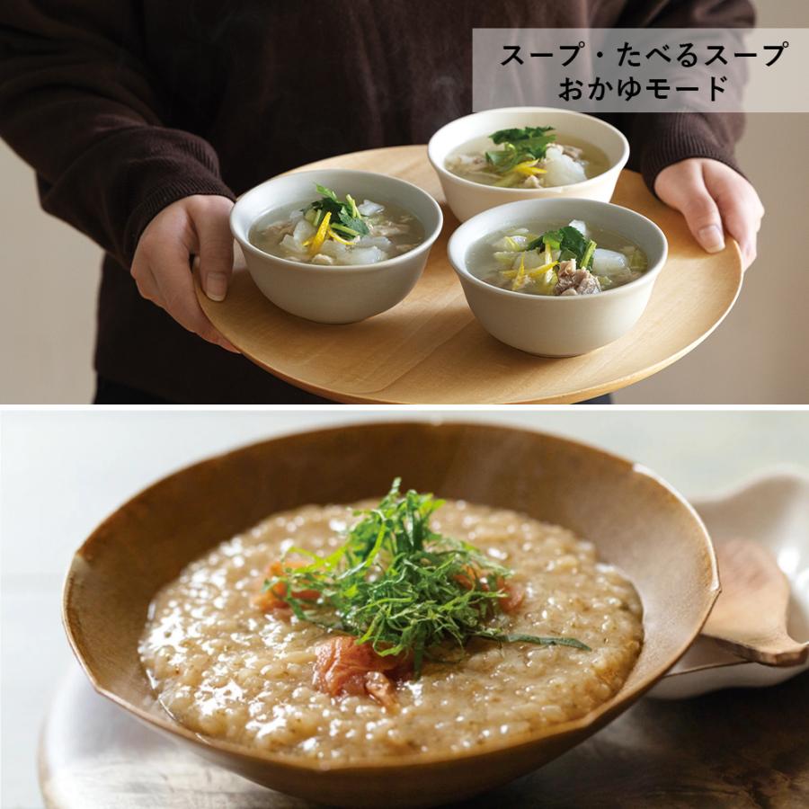 レコルト自動スープブレンダー（値下げしました） recolte（レコルト） 自動調理ポット ラージ ミキサー ブレンダー RSY