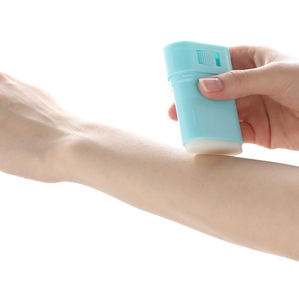 紫外線予報 さらさらuvスティック Spf50 Pa 15g 石澤研究所 日焼け止め Uvケア Uvカット 子ども サンテラボ 通販 Paypayモール
