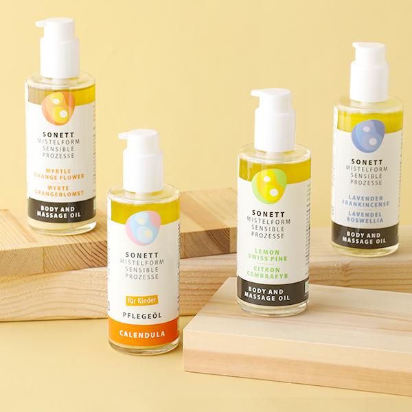 13円 最大94 Offクーポン Sonett ソネット ヤドリギキッズケアオイル 145ml スキンケア 乾燥肌 ボディーケア 子供