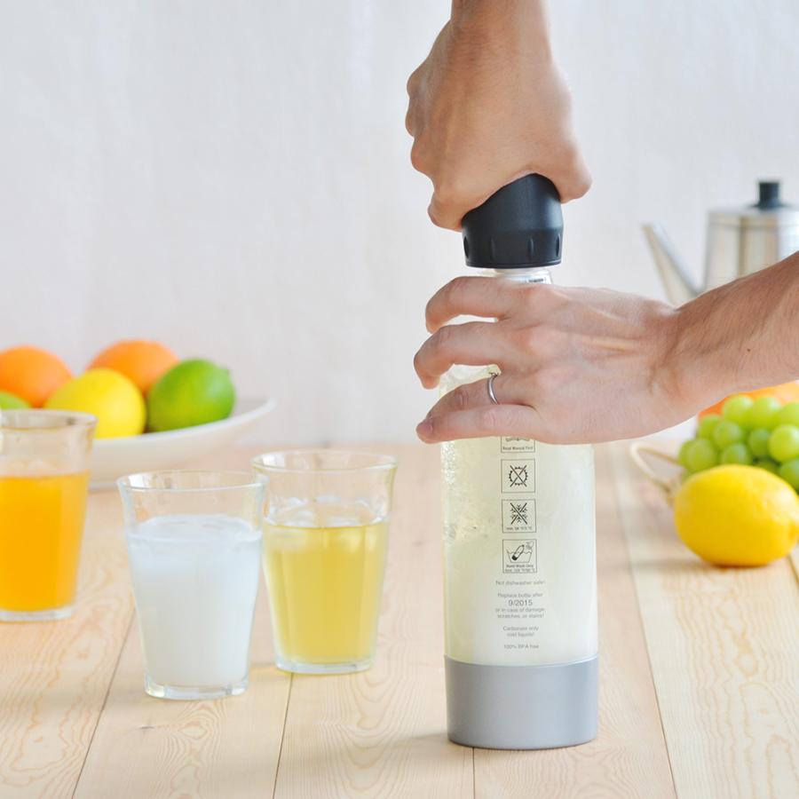 ツイスパソーダ 純正品 炭酸カートリッジ 52本セット 特典2本含む 炭酸