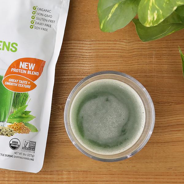 Cosme Kitchen - サンフード スーパーグリーンズアンドプロテイン 楽天市場】【8/10限定！抽選で最大300%ポイントバック】サン