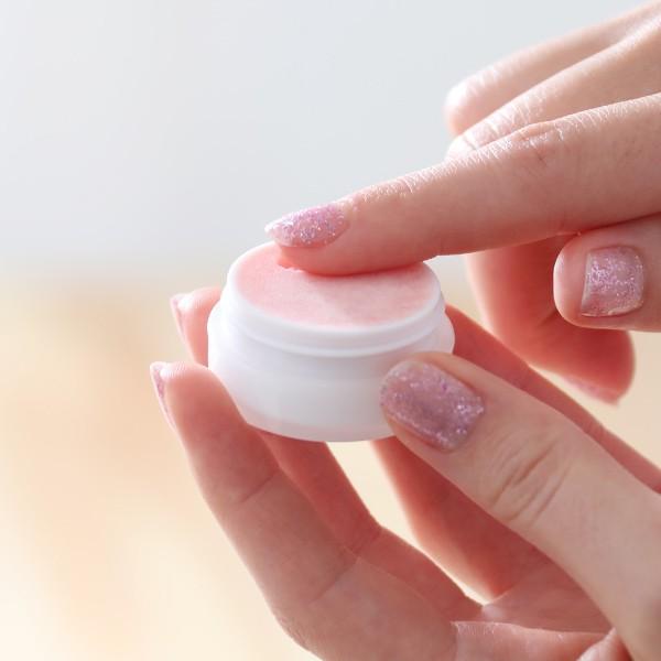 シュノビ Shunobi 吟醸酒粕 酒粕ざくろ オーガニック リップバーム 8g サンテラボ 通販 Paypayモール