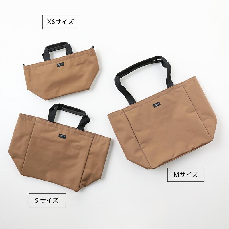 STANDARD SUPPLY 特典付き 正規品 トートバッグ シンプリシティ