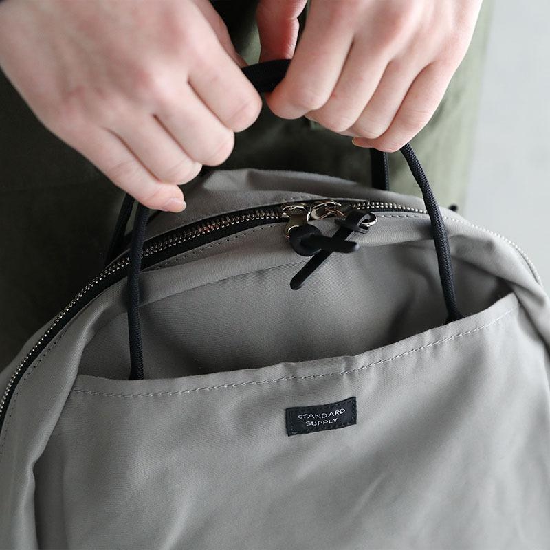 STANDARD SUPPLY 特典付き 正規品 リュック シンプリシティ STANDARD SUPPLY 特典付き 正規品 リュック シンプリシティ