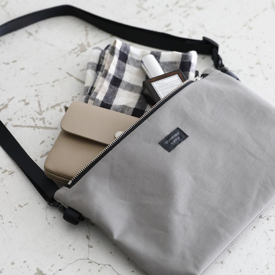 STANDARD SUPPLY（スタンダードサプライ） 特典付き 正規品 ダブル