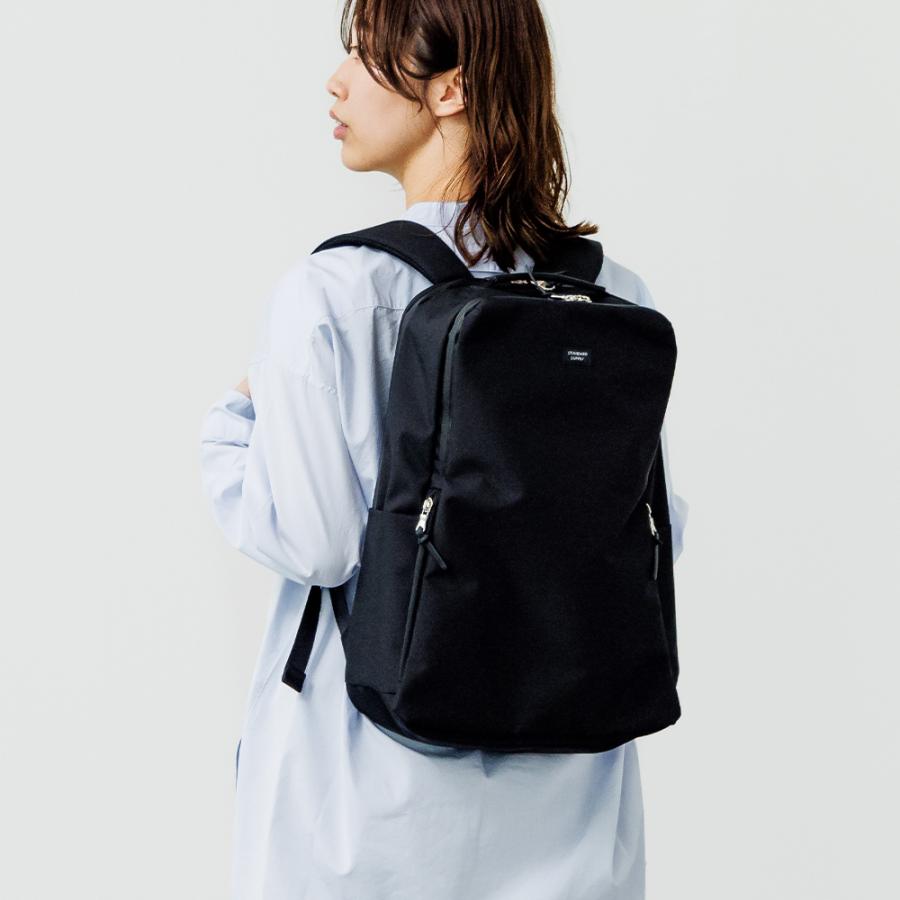 STANDARD SUPPLY 特典付き 正規品 エフェクト スリムパック リュック