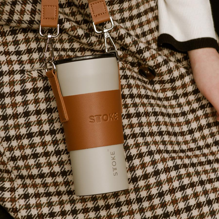 STTOKE（ストーク） 正規品 キャリーストラップ 専用アクセサリー G