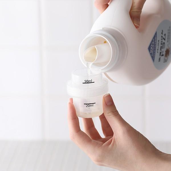 PAX NATURON パックスナチュロン 洗濯用石けん ドラム 本体 1,200ml