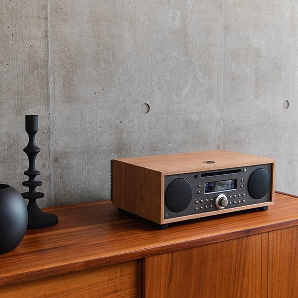 Tivoli Audio ラジオ cd プレーヤー チボリ オーディオ Music Tivoli Audio ラジオ cd プレーヤー チボリ オーディオ Music