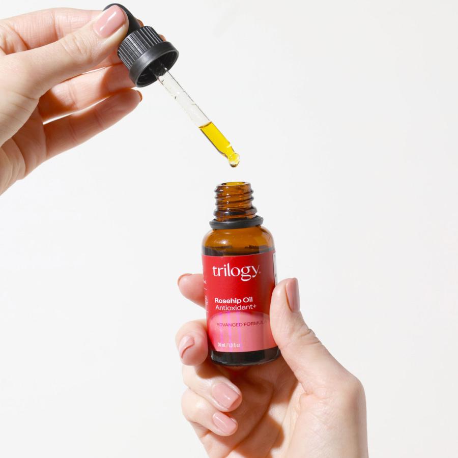 Trilogy（トリロジー） 正規品 美容液 ロザピン プラス 30ml