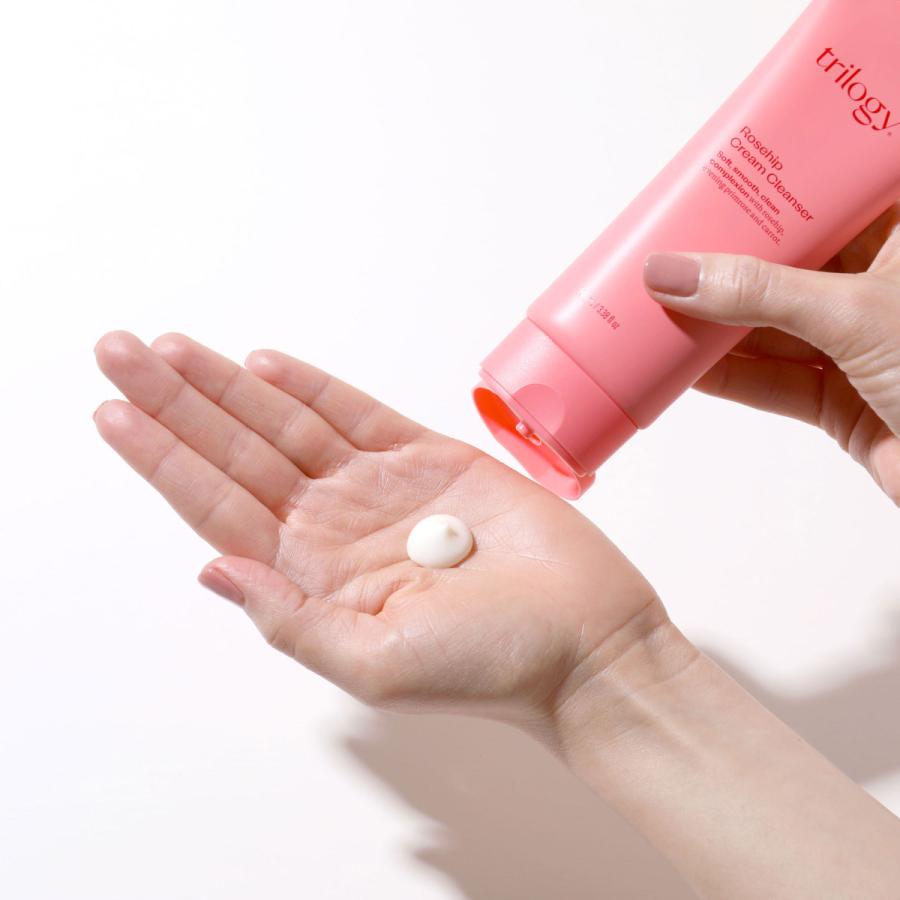 Trilogy（トリロジー） 正規品 クレンジングクリーム 100ml