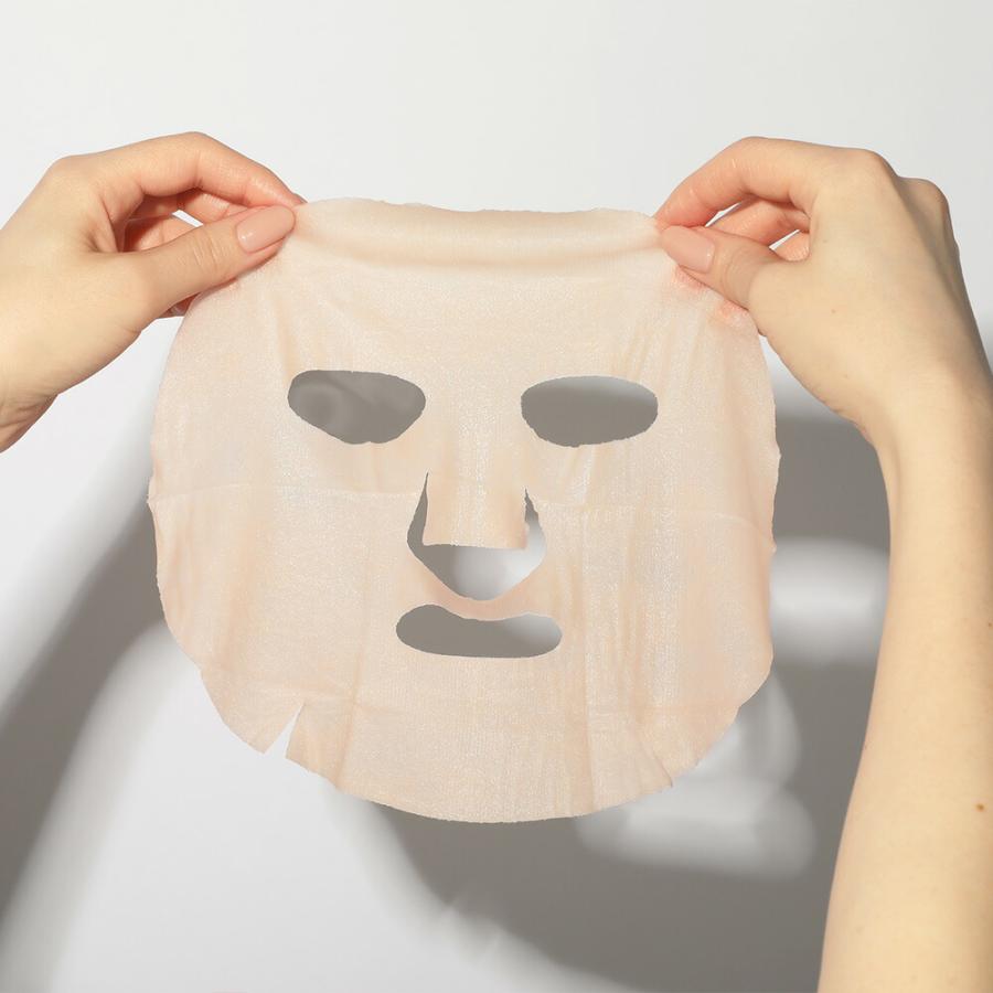 Trilogy（トリロジー） 正規品 フレッシュブレンドオイル+シートマスク