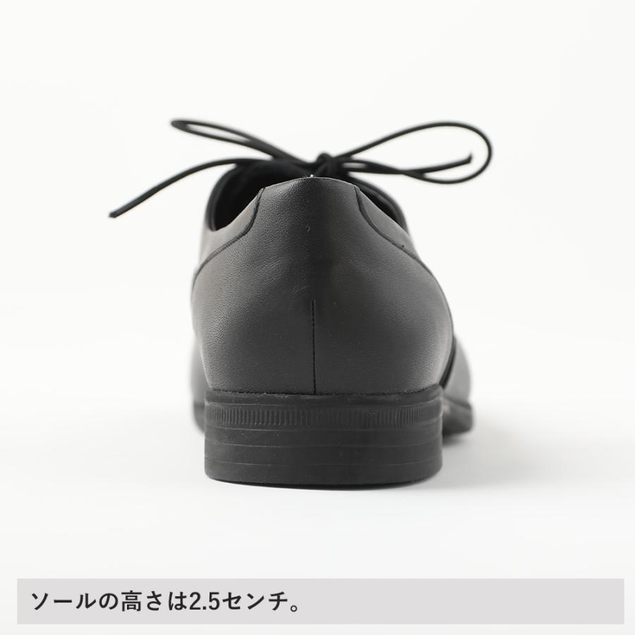 chausser ショセ トラベルシューズ ストレートチップ レザー chausser ショセ トラベルシューズ ストレートチップ レザー