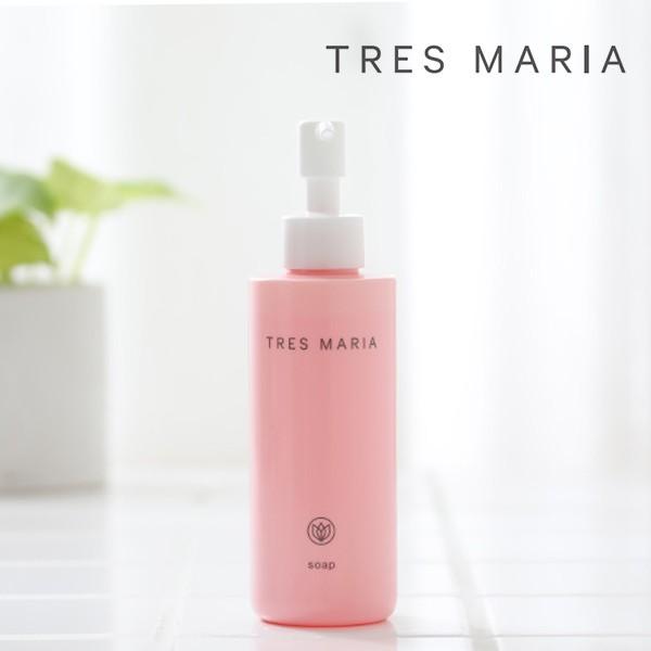 限 定 販 売 トレスマリア Tres Maria ソープ 180g デリケートゾーン フェミニンウォッシュ 洗浄 フェムテック フェムケア4 180円 Aynaelda Com