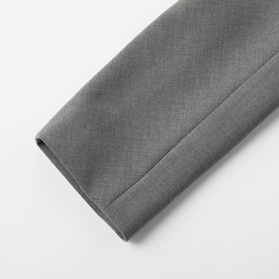 TRAVAIL MANUEL（トラバイユマニュアル） ジャケット ダブルクロス