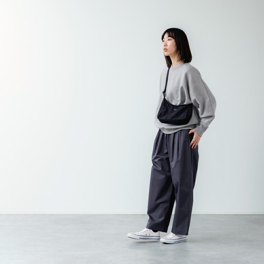 TRAVAIL MANUEL（トラバイユマニュアル） SALE 25％OFF スウェット