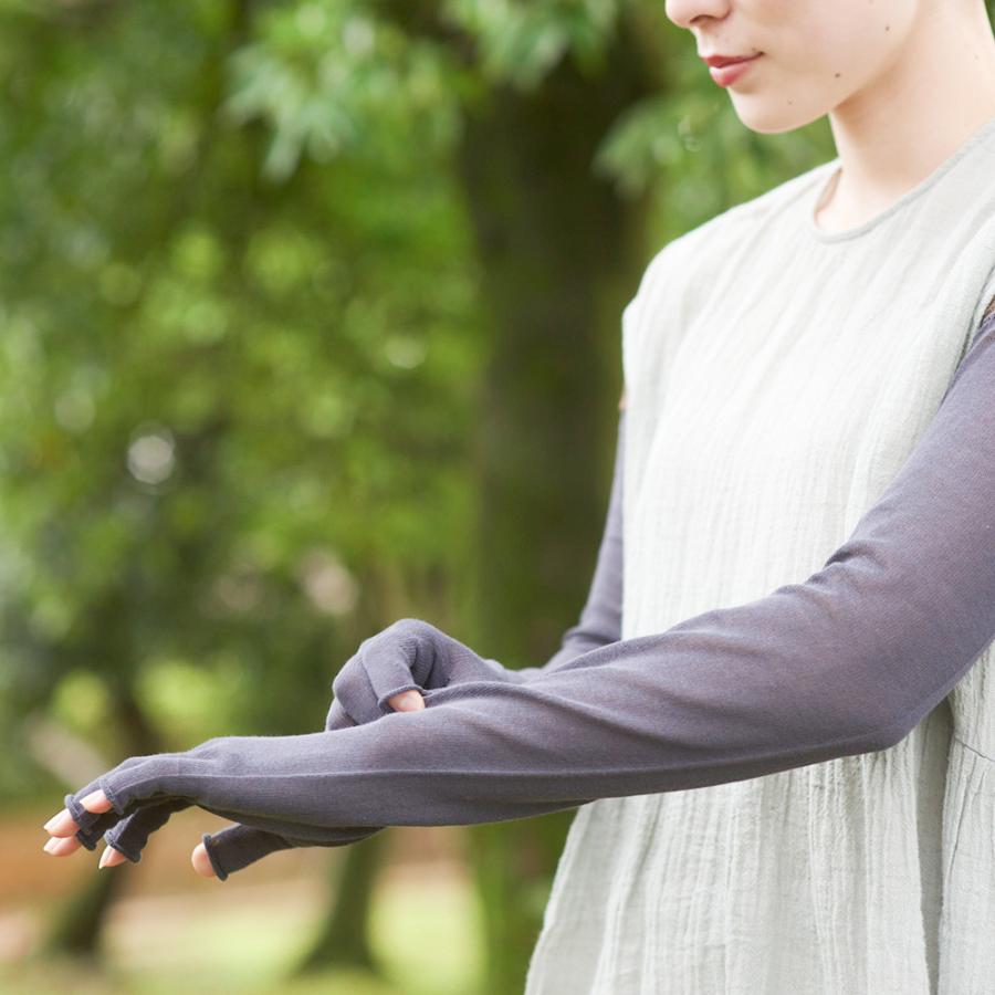 新品✨アームカバー 2色セット zx-rob-xt024-44.jpg