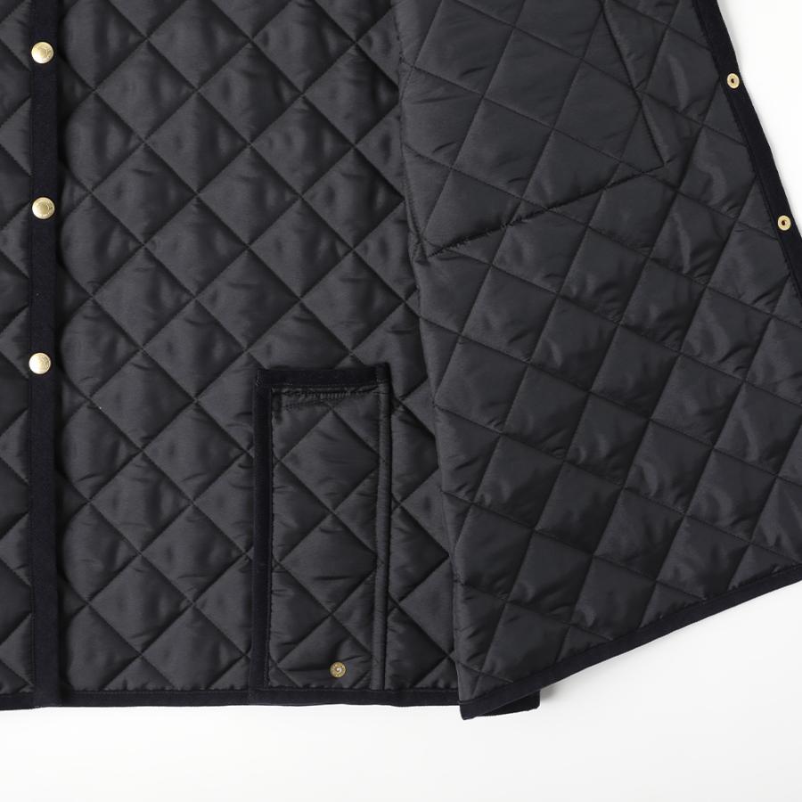 Traditional Weatherwear Aライン アークリーロング