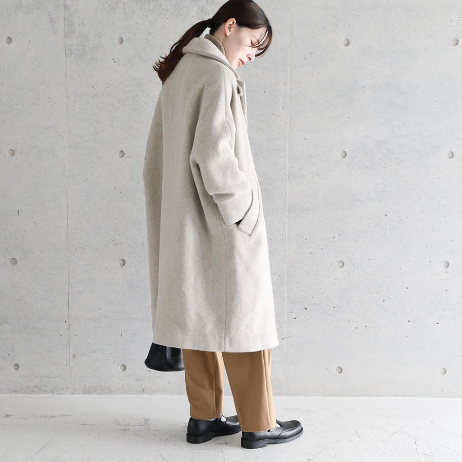 TICCA SALE 15%OFF ティッカ テントコート アウター ダブル TICCA SALE 15%OFF ティッカ テントコート アウター ダブル