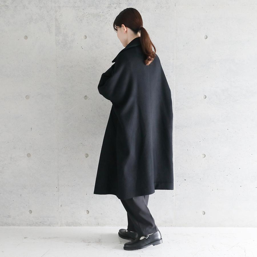TICCA SALE 15%OFF ティッカ テントコート アウター ダブル TICCA SALE 15%OFF ティッカ テントコート アウター ダブル