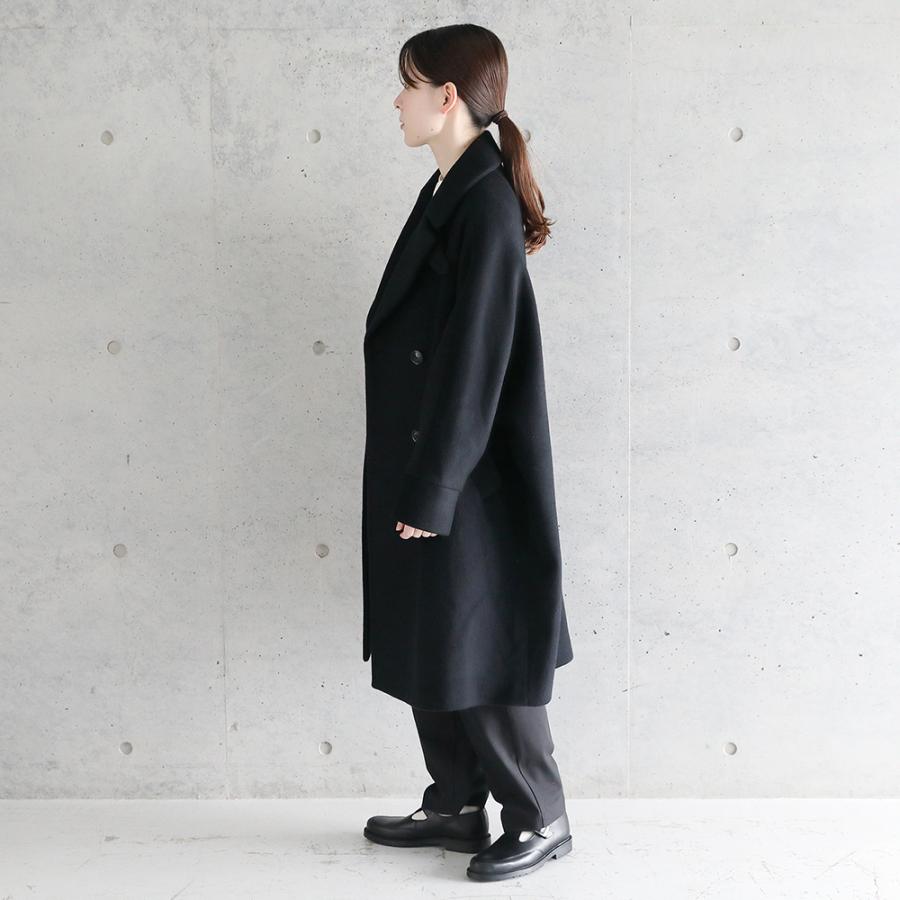 TICCA SALE 15%OFF ティッカ テントコート アウター ダブル TICCA SALE 15%OFF ティッカ テントコート アウター ダブル