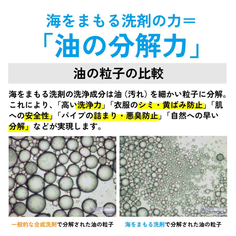 wellwash 海をまもる洗剤 洗濯用 5Lボックス 詰め替え ラベンダー 洗濯洗剤 掃除用洗剤 食器洗剤 ラッピング不可_1