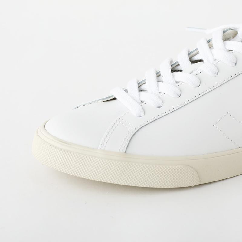VEJA（ヴェジャ） 正規品 ESPLAR スニーカー 靴 シューズ レザー エコ
