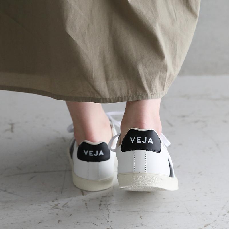 VEJA（ヴェジャ） 正規品 ESPLAR スニーカー 靴 シューズ レザー エコ