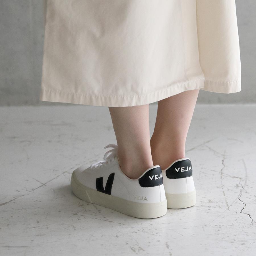 VEJA（ヴェジャ） 正規品 CAMPO スニーカー 靴 シューズ タウン
