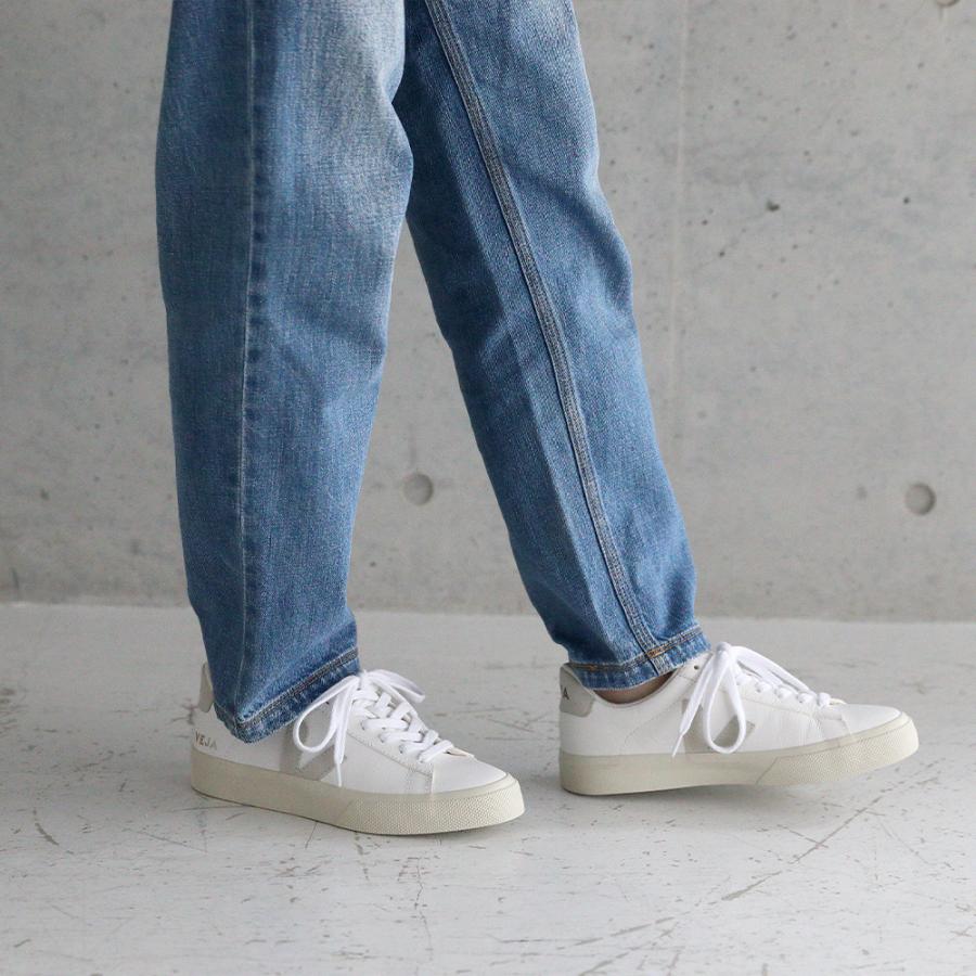 VEJA（ヴェジャ） 正規品 CAMPO スニーカー 靴 シューズ タウン