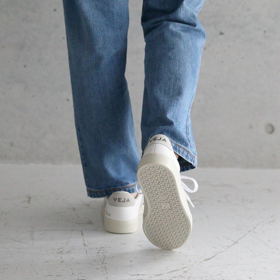 正規品 ヴェジャ CAMPO スニーカー 靴 シューズ タウンシューズ クロムフリーレザー スエード ブラジル レディース カジュアル