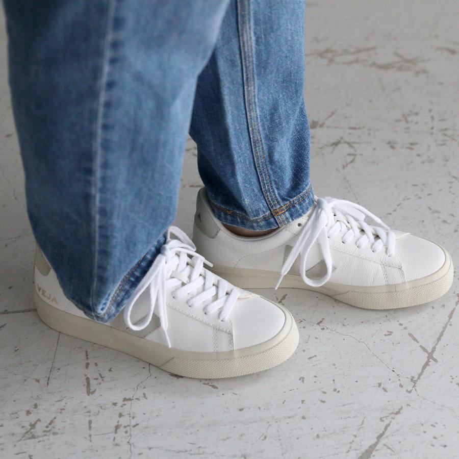 VEJA（ヴェジャ） 正規品 CAMPO スニーカー 靴 シューズ タウン
