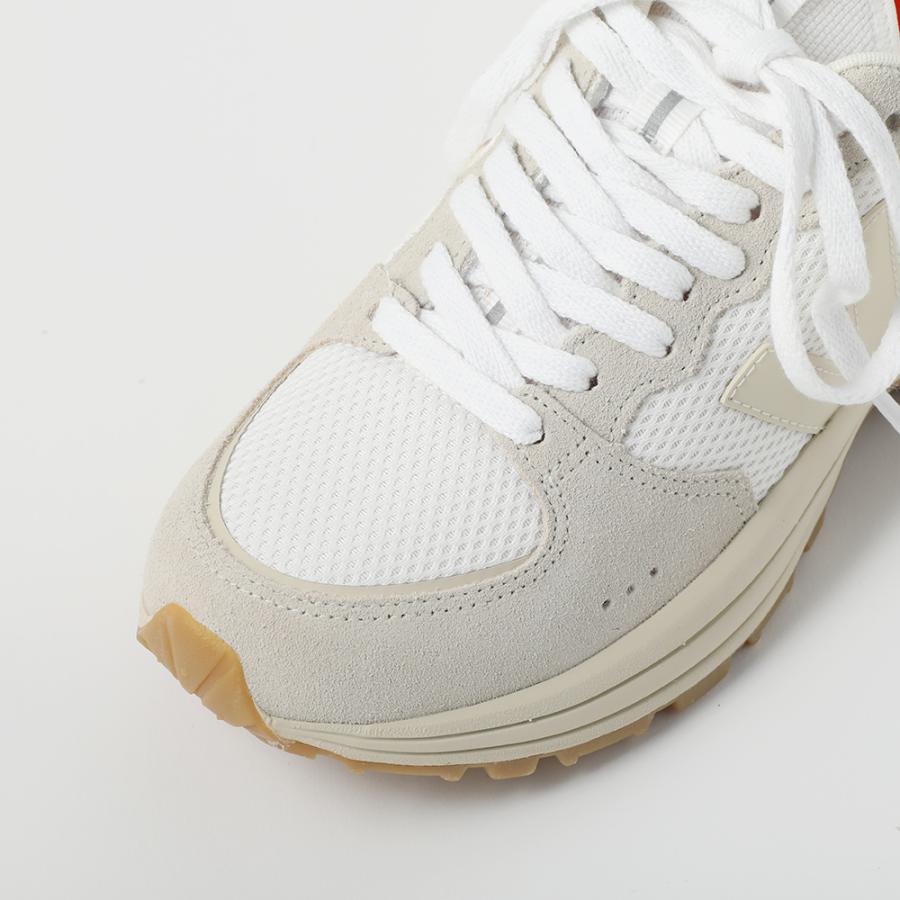 VEJA 正規品 ヴェジャ ベンチュリ スニーカー 厚底 トレッキング