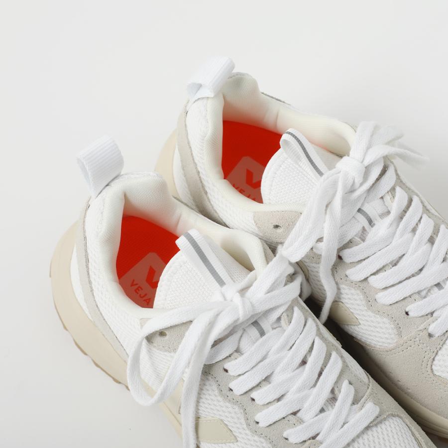 VEJA（ヴェジャ） 正規品 ベンチュリ スニーカー 厚底 トレッキング