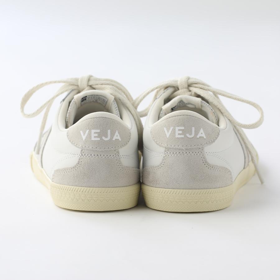 VEJA（ヴェジャ） VOLLEY ボレー レザー スエード ローカット 靴