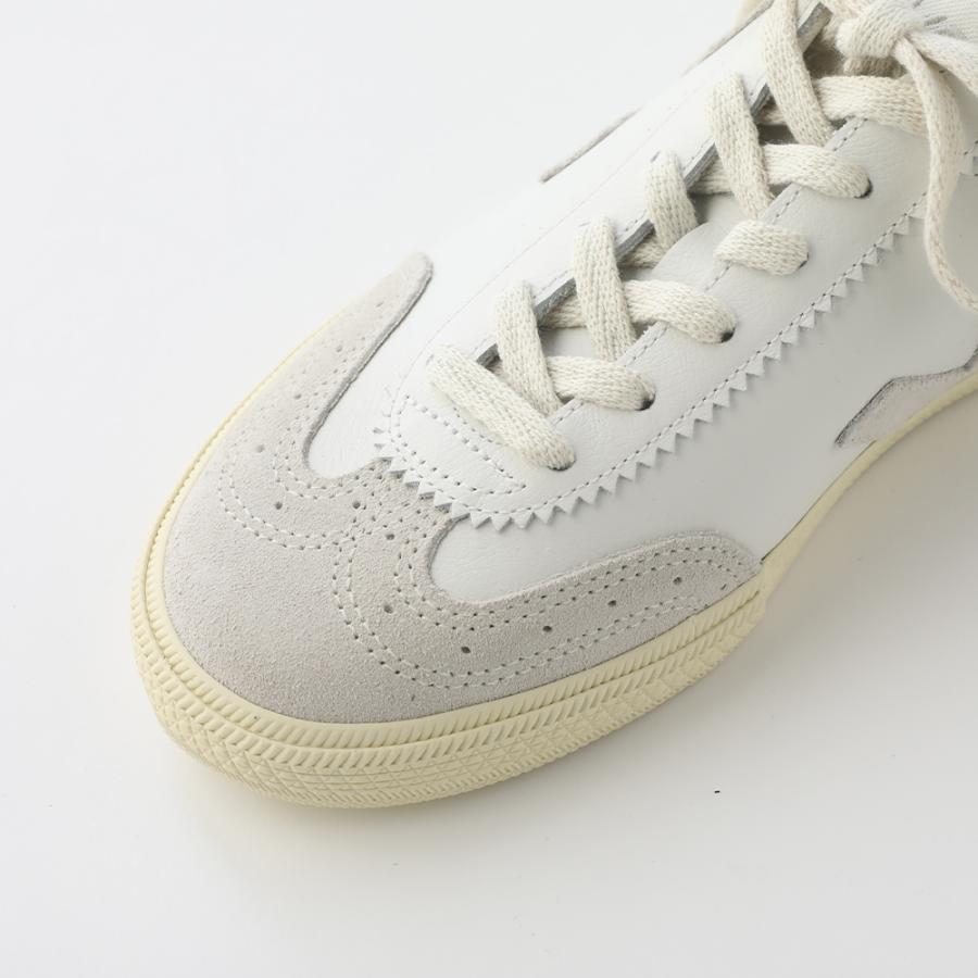 【新品未使用】定価24,200円 VEJA_VOLLEY ヴェジャ ベジャ 箱付 VEJA（ヴェジャ） (正規販売店) ベジャ スニーカー レディース VOLLEY